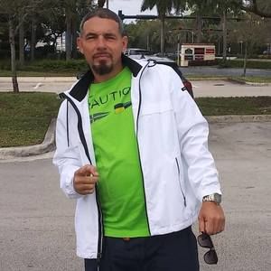 Meet your Posher, David